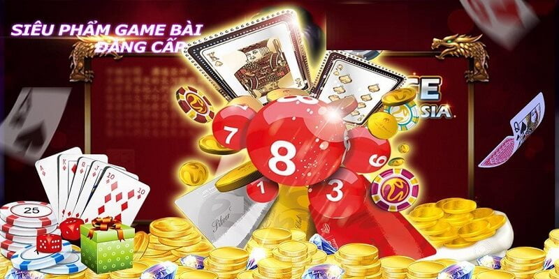 Dưới đây là những lý do tại sao bạn nên gia nhập Luck8 Games - Luck8