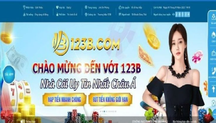 Win55 là chuỗi xổ số lớn nhất Việt Nam - Win55