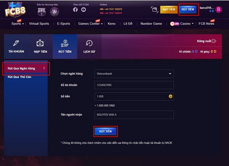 Thông tin chi tiết về trang web của Mig88 Games - Mig88
