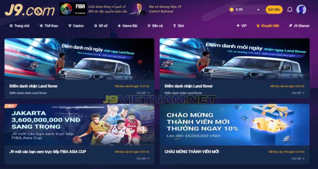 Những hạn chế của G6bet là gì? - G6bet