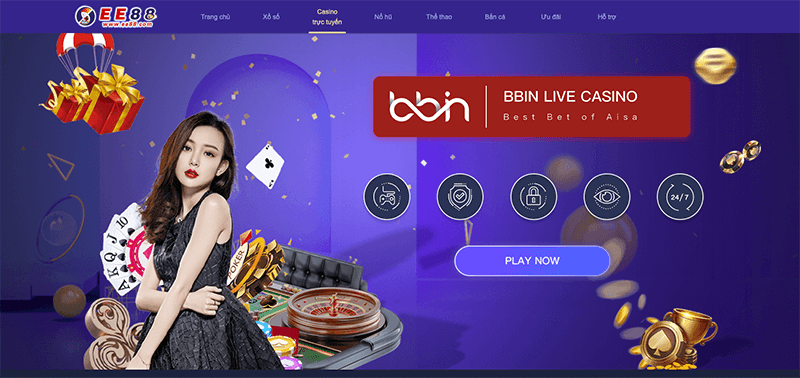 Đánh bạc có trách nhiệm Five888 - Five888